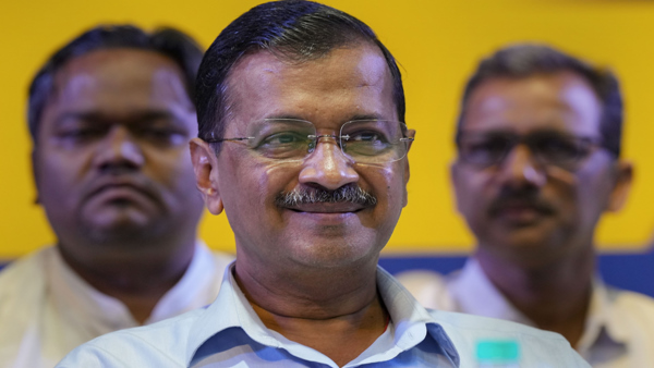 Former CM Kejriwal deduction in salary