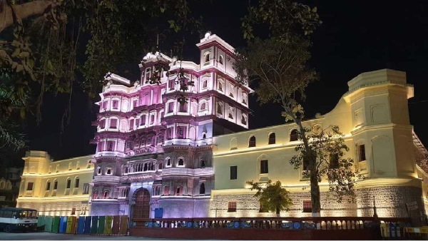 Indore