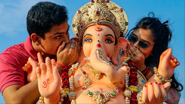 Ganesh Chaturthi 2024