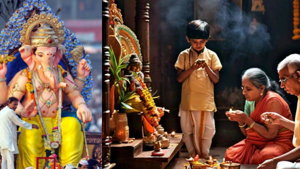 Ganesh Chaturthi