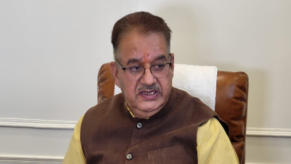 Ganesh joshi Agriculture Minister trouble disproportionate assets case eyes fixed on cabinet know the whole matter Ganesh joshi Agriculture Minister trouble disproportionate assets case eyes fixed on cabinet know the whole matter