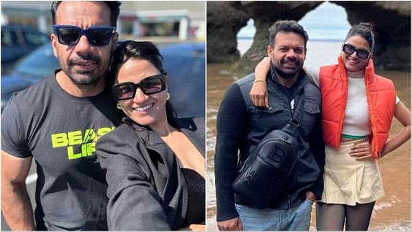 Gaurav Taneja Ritu Rathee Divorce