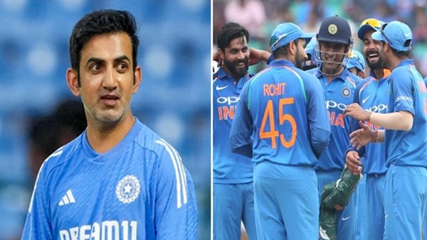 Gautam Gambhir 1