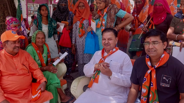Bhiwani vidhan sabha chunav 2024