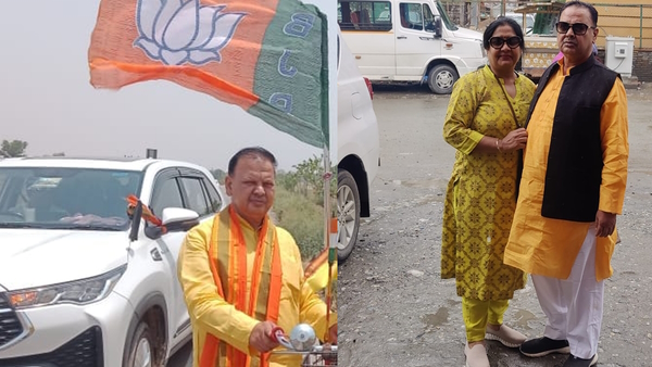 Bhiwani vidhan sabha chunav 2024