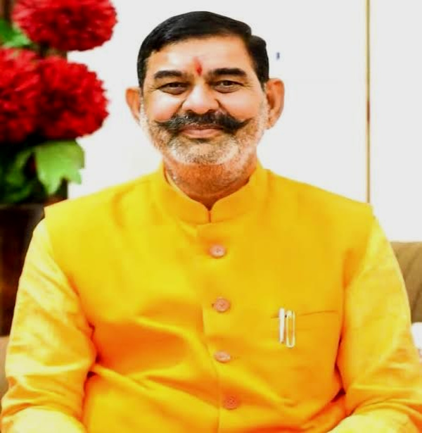 Haryana BJP Candidate List