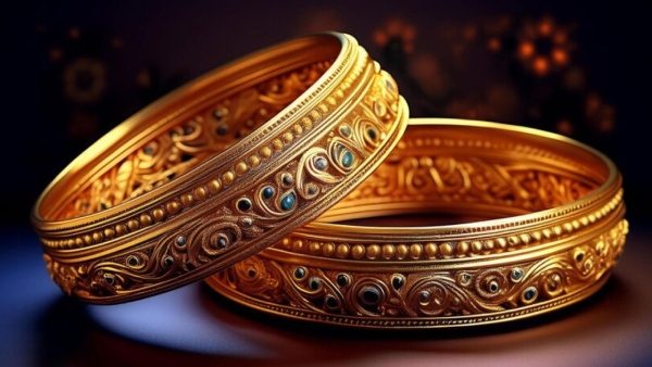 Gold Rate Today