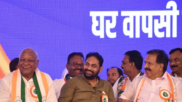 Gopaldas Aggarwal