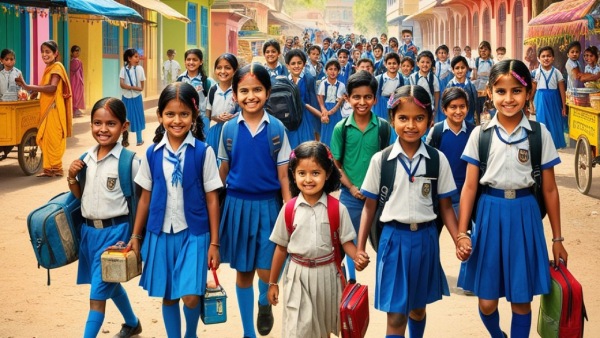 Government Schools in Delhi Government Schools in Delhi