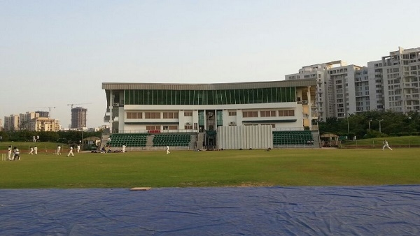 Greater Noida Sports Complex Ground