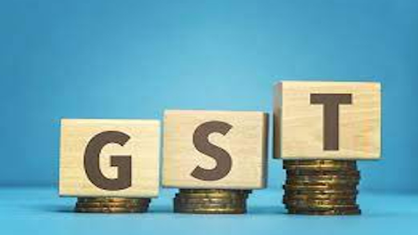 GST Collection August 2024
