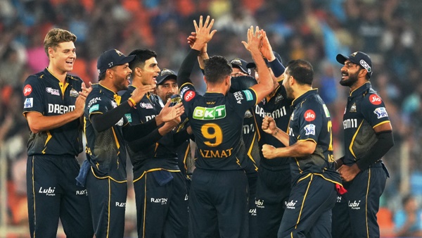 Shubman Gill 1