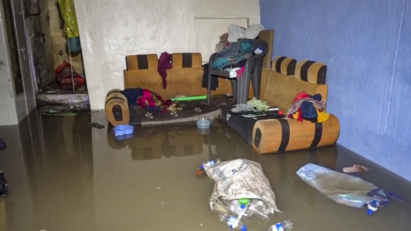 Gujarat Flood