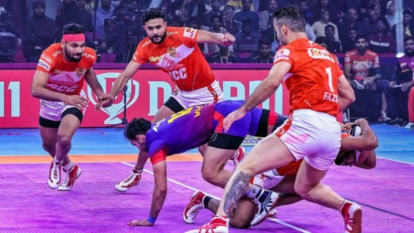 gujarat giants gujarat giants