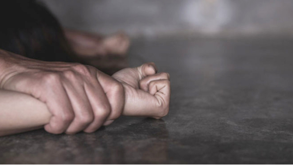 Guna Father raped and murdered his daughter