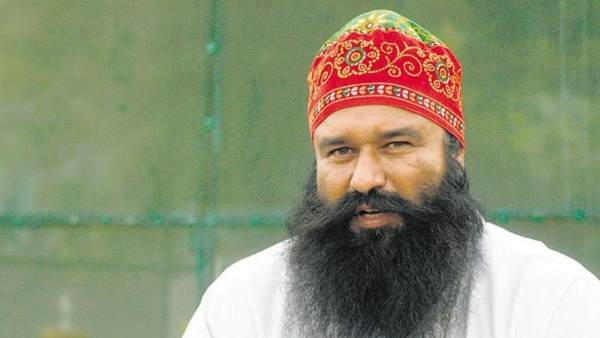 Gurmeet Ram Rahim Gurmeet Ram Rahim