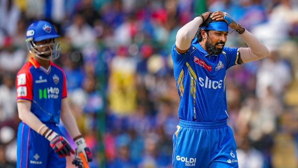 hardik pandya