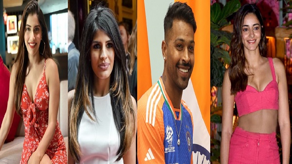 hardik pandya