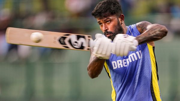 hardik pandya