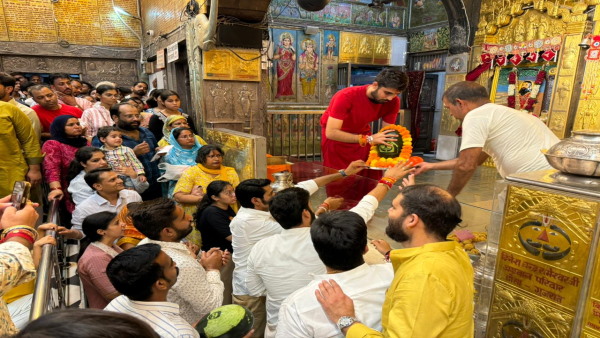 salasar balaji