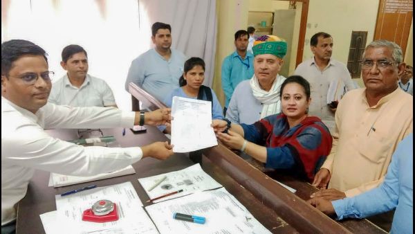  हरियाणा चुनाव के लिए कांग्रेस ने 40 उम्मीदवारों की सूची जारी की