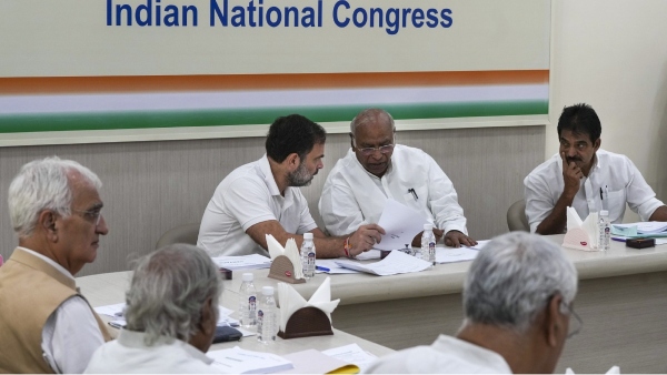 haryana election