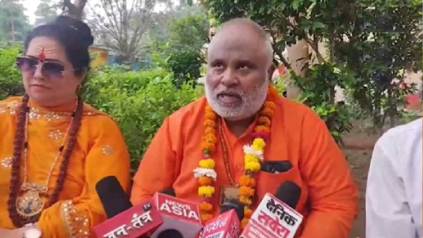 Haryana Bittu Bajrangi