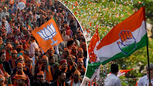 Haryana BJP Candidate List 2024