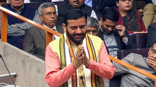 Haryana Assembly Election