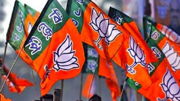 Haryana BJP list