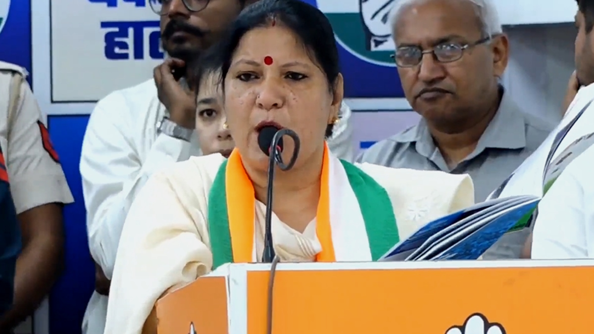 haryana congress Election manifesto 2024