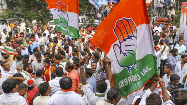 Haryana Congress