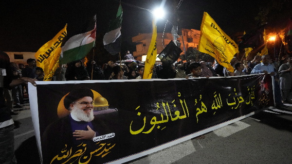 Hezbollah s next leader Hezbollah s next leader