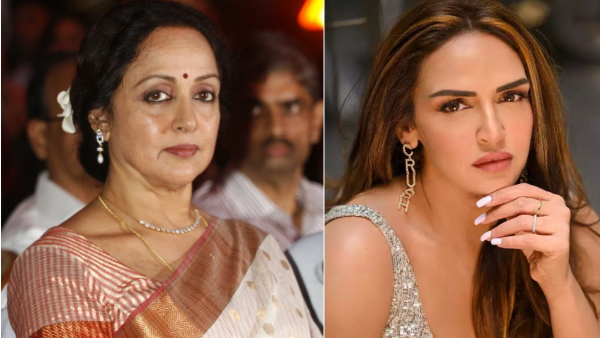 Hema Malini