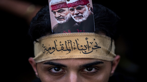Hezbollah