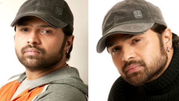 Himesh Reshammiya Himesh Reshammiya