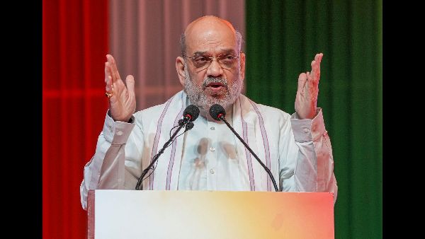 amit shah
