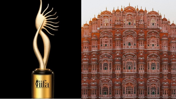 IIFA Award