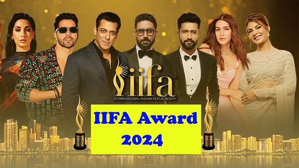 iifa awards