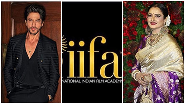IIFA Awards