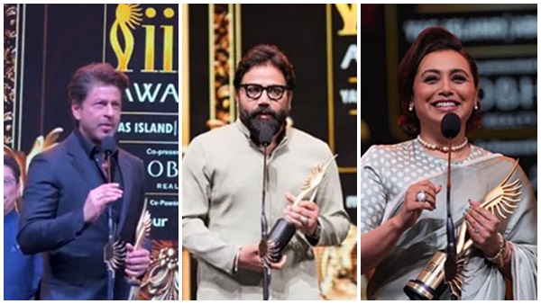 IIFA Awards 2024
