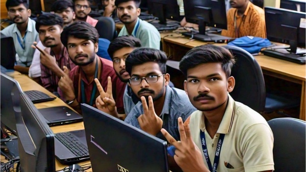 IIT JAM 2025 Registration