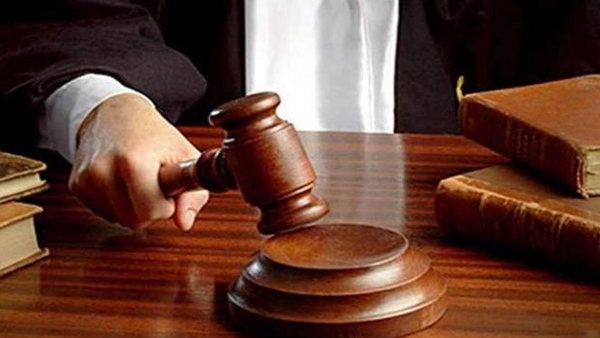 Illegal Religious conversion