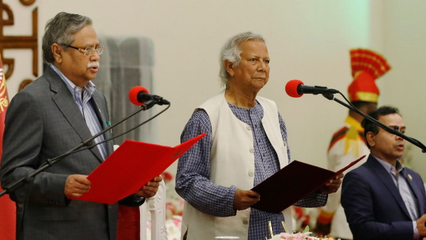 Bangladesh-India News