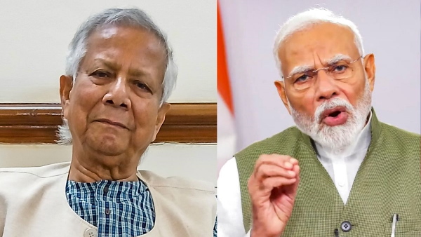 India-Bangladesh News