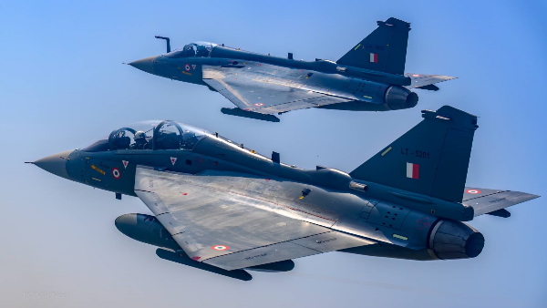India-Brazil Defence News