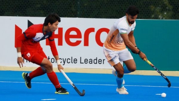 india and korea
