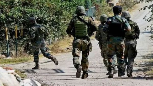 Jammu Kashmir