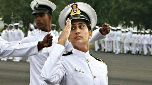 Indian Navy