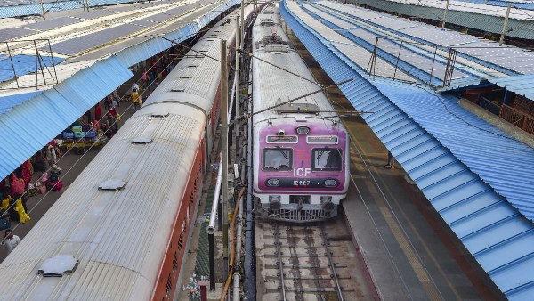 Indian Railways
